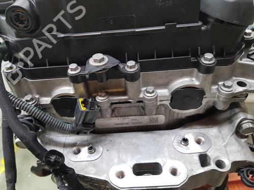 Engine PEUGEOT 2008 I (CU_) | BP39238967M1 - Image 6