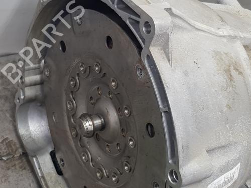 Gearbox BMW 3 (F30, F80) 318 d | BP16054481M3 