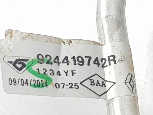 AC pipe RENAULT ESPACE VI (RHN) E-TECH 200 Hybrid | BP32328338M126