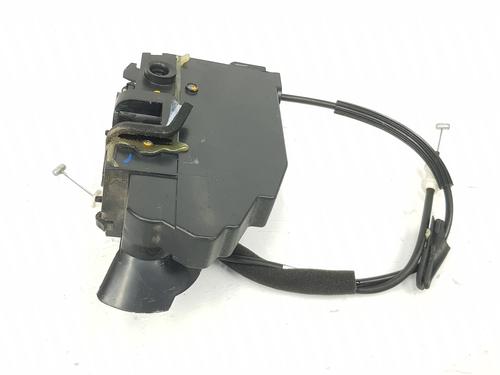 Front right lock PEUGEOT 308 II (LB_, LP_, LW_, LH_, L3_) 1.2 VTi 72 | BP8411897C97 