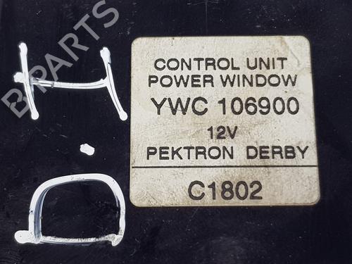 Elektronisk modul ROVER 45 I Hatchback (RT) 1.6 | BP20492326M83 