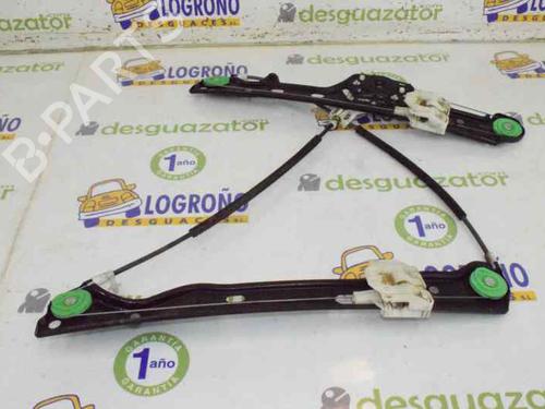 Front right window mechanism BMW 1 (E87) 118 d | BP762296C23 