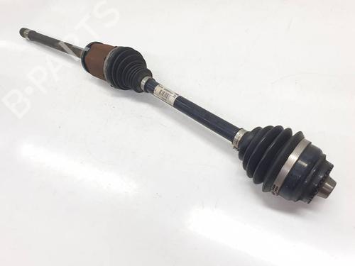 Used Right front driveshaft Right front driveshaft 39029734 39029734