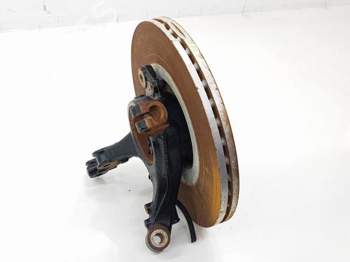 Left front steering knuckle CITROËN C4 III (BA_, BB_, BC_) | BP37666291M25 - Image 3