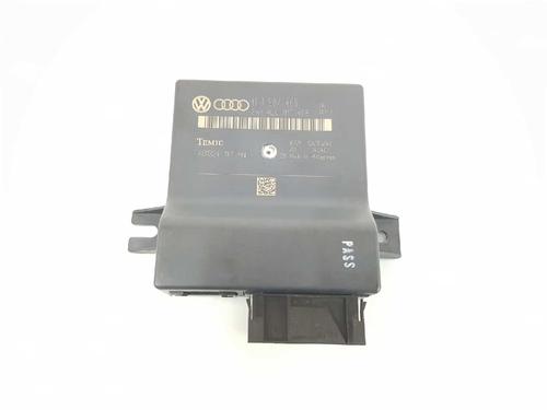 Elektronisk modul AUDI Q7 (4LB) 4.2 TDI quattro (326 hp) 6696303