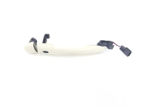 Used Front right exterior door handle RENAULT CLIO IV (BH_) 1.2 TCe 120 (BHAU) (118 hp) 7616479