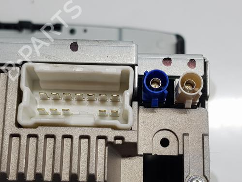 Display monitor RENAULT TRAFIC III Van (FG_) 2.0 dCi 120 (FGMN) | BP30395734C48