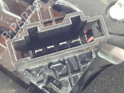 Højre baklys, luke SEAT ATECA (KH7, KHP) 1.5 TSI | BP30709884C80