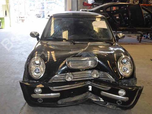Tailgate lock MINI MINI (R50, R53) Cooper | BP3378488C101 