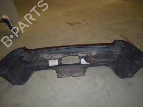 Rear bumper BMW X5 (E53) 3.0 d | BP1167773C8 