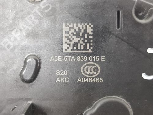 Rear left lock SEAT ARONA (KJ7, KJP) 1.0 TSI | BP15126445C100 
