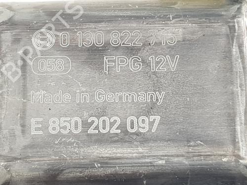 Right front window motor VW T-ROC (A11, D11) 1.0 TSI | BP28543917E20