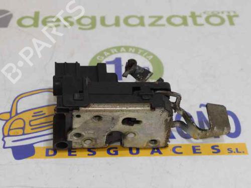 Used Front left lock CITROËN JUMPER I Van (244) 2.8 HDi (128 hp) 762669