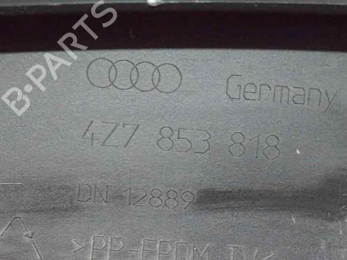 Højre bak skjermliste AUDI A6 C5 Avant (4B5) 2.5 TDI quattro | BP6623390C137 