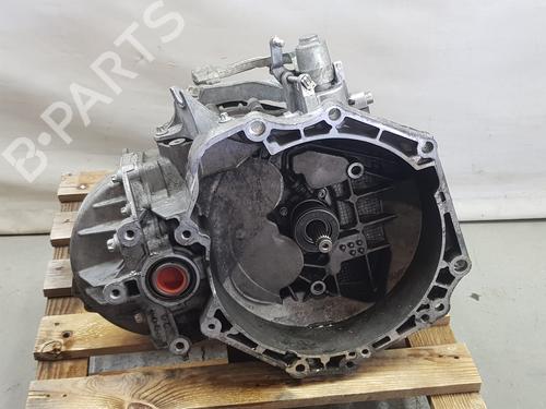 Gearbox OPEL ASTRA H (A04)  | BP29278972M3 