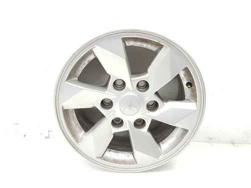 Used Rim MITSUBISHI L200 / TRITON (KJ_, KK_, KL_) 2.2 DI-D 4WD (150 hp) 29755390