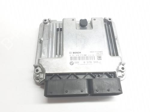 Used Engine control unit (ECU) BMW 3 Touring (F31) 316 d (116 hp) 30975009