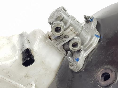 Servo brake CITROËN JUMPY III Van (V_) | BP36672557M42 - Image 4