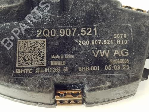 Heater resistor SEAT ARONA (KJ7, KJP) 1.0 TSI | BP29729150M108 