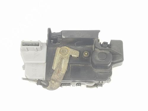 Used Rear right lock PEUGEOT 406 (8B) 1.8 BiFuel (116 hp) 15636436