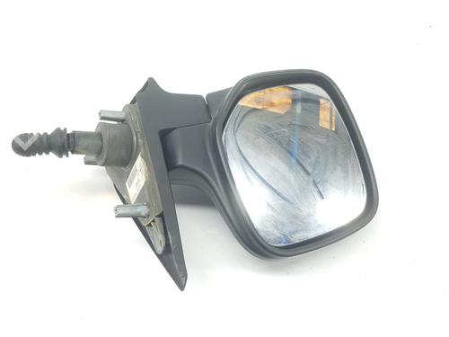 Left mirror PEUGEOT PARTNER MPV (5_, G_) 2.0 HDI (90 hp) 12168897