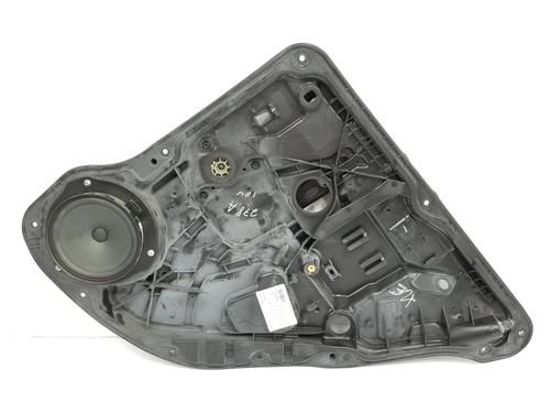 BP13377547C25 | Alzavetro posteriore destra MERCEDES-BENZ M-CLASS (W166) ML 250 CDI / BlueTEC 4-matic (166.004, 166.003) BP13377547C25