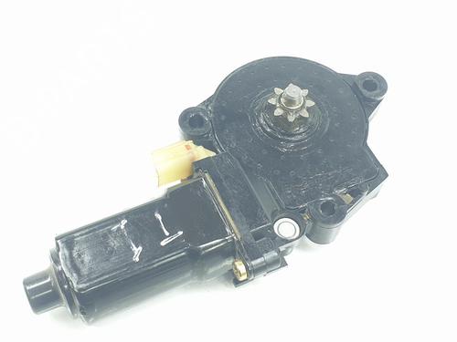 Left rear window motor HYUNDAI TUCSON (JM) 2.0 CRDi | BP17824630E23 