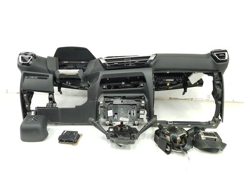 Used Airbag Kit Airbag Kit 37697295 37697295