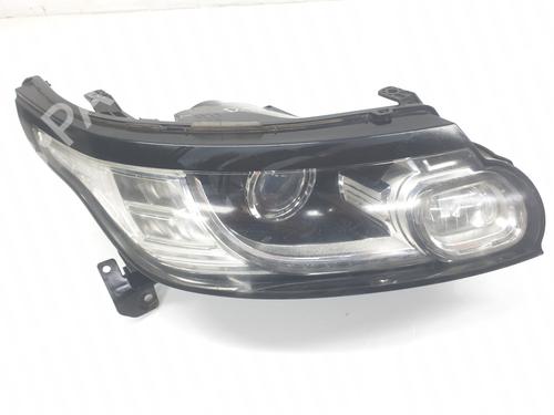 Used Right headlight LAND ROVER RANGE ROVER SPORT II (L494) 3.0 TDV6 4x4 (258 hp) 28502709