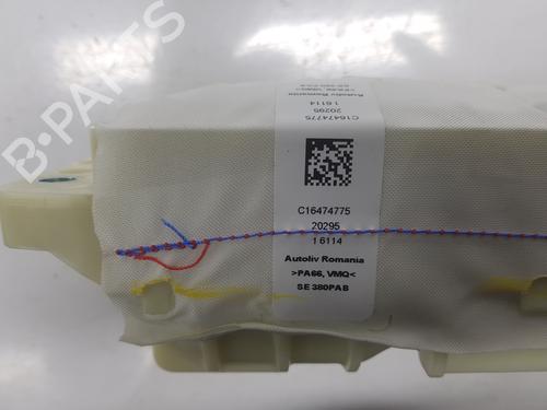 Airbag Kit SEAT LEON Sportstourer (KL8, KLD)  | BP9714567C86 
