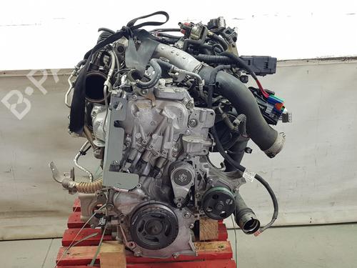 Engine RENAULT KADJAR (HA_, HL_) | BP37177626M1 - Image 4