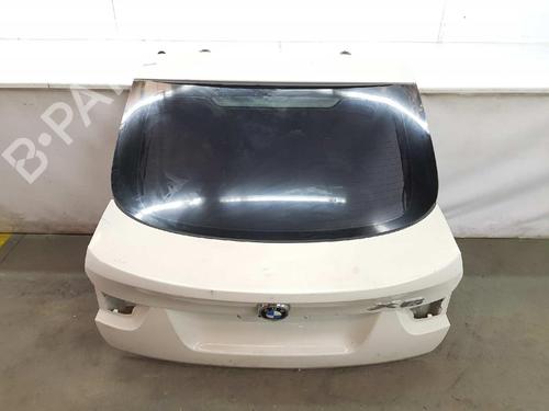Used Tailgate BMW X6 (E71, E72) xDrive 50 i (408 hp) 6067928