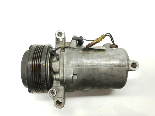 AC compressor BMW 3 (E46) 320 d | BP21048869M34 