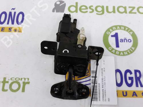 Tailgate lock KIA SORENTO I (JC) 2.5 CRDi | BP1980070C101 