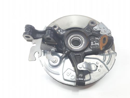 Left front steering knuckle OPEL ASTRA L Sports Tourer (O5) 1.2 (FRHNSL, FRHNSR) | BP25339412M25 