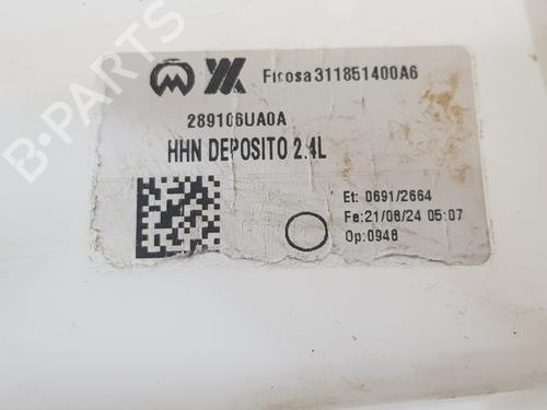 Sprinklertank RENAULT AUSTRAL  | BP32428222C113 