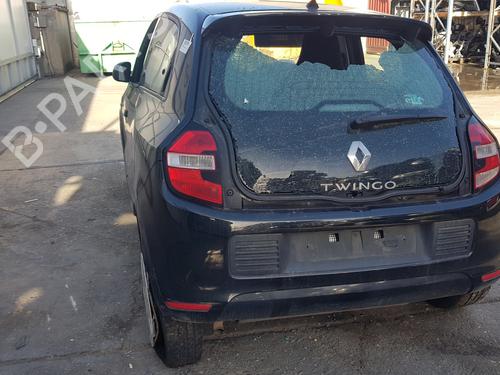 Left front window switch RENAULT TWINGO III (BCM_, BCA_) 1.0 SCe 70 | BP39203484I27 - Image 8