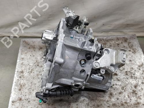 Gearbox OPEL ASTRA L Sports Tourer (OV5) 1.2 (FRHNPJ) | BP26214752M3 