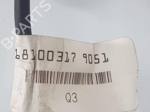 Rear mirror MERCEDES-BENZ CLA Coupe (C117) CLA 200 CDI / d (117.308) | BP10341408I6 
