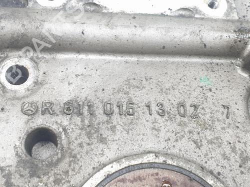 Timing cover MERCEDES-BENZ VITO Bus (W639) 111 CDI (639.701, 639.703, 639.705) | BP17946476M123