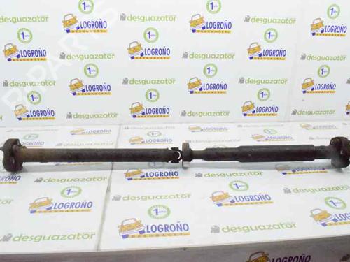 Used Driveshaft BMW 3 Touring (E91) 320 d (177 hp) 780933