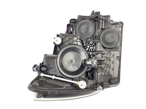 Left headlight VW CRAFTER Van (SY_, SX_)  | BP29535557C28 