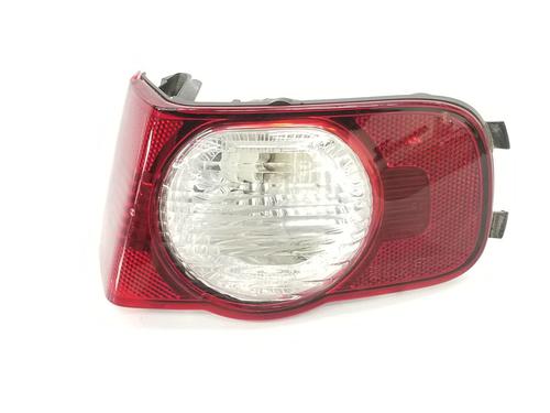 Used Rear bumper right light Rear bumper right light CITROËN C3 Picasso (SH_) 1.2 THP 110 (SHHNZ6) (110 hp) 8696411 8696411