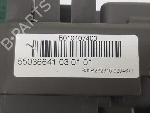 Fuse box BMW X5 (E70) xDrive 30 d | BP11711091E1 