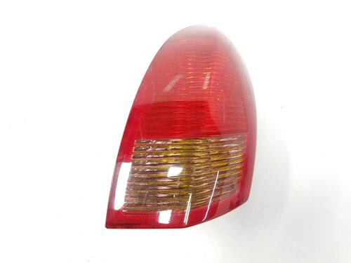 Used Left taillight ALFA ROMEO 147 (937_) 1.6 16V T.SPARK ECO (937.AXA1A, 937.BXA1A) (105 hp) 9120203