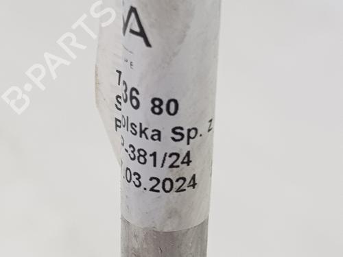 AC pipe OPEL ASTRA L Sports Tourer (OV5) 1.2 (FRHNPJ) | BP26131388M126 