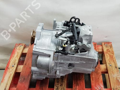 Gearbox CUPRA FORMENTOR (KM7, KMP) 1.5 TSI | BP27590721M3 
