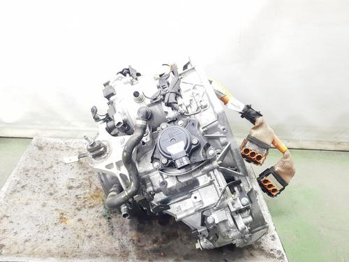 Gearbox RENAULT ARKANA I (LCM_, LDN_) 1.6 E-TECH 145 (LDMU) | BP16845041M3 