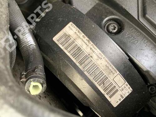 Right front window switch VW BORA I (1J2) 1.9 TDI | BP5232788C105  - Image 34