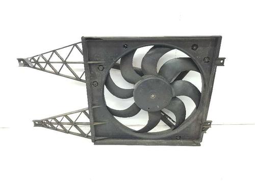 Used Radiator fan SKODA ROOMSTER (5J7) 1.9 TDI (105 hp) 5795067